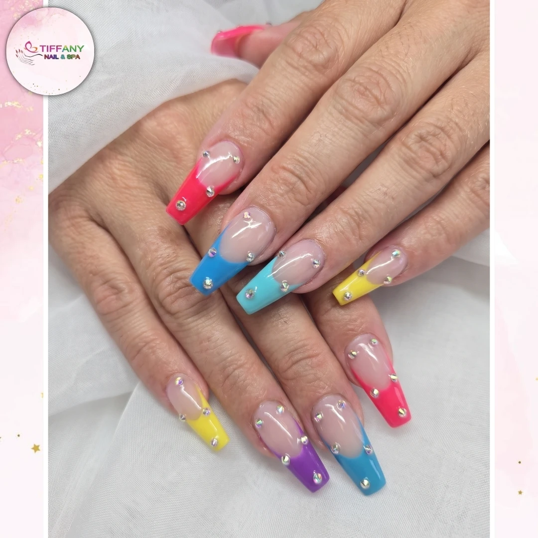 Nail Art